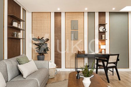Tout savoir sur cet appartement dans le quartier Triangle d'Or, à Paris 8ème - Photo 4