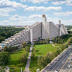 The Olympic Village - Photo 1