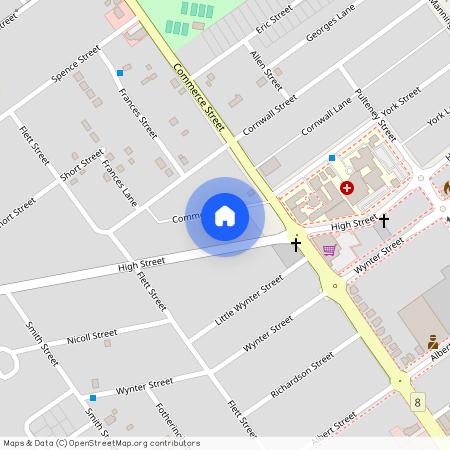 1/125 High Street, Taree, NSW, 2430