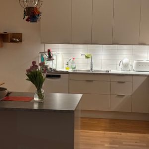 Finalgatan, Lund - Foto 2