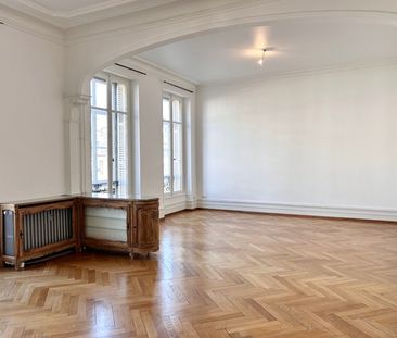 Appartement 5 pièces à Strasbourg - Photo 1