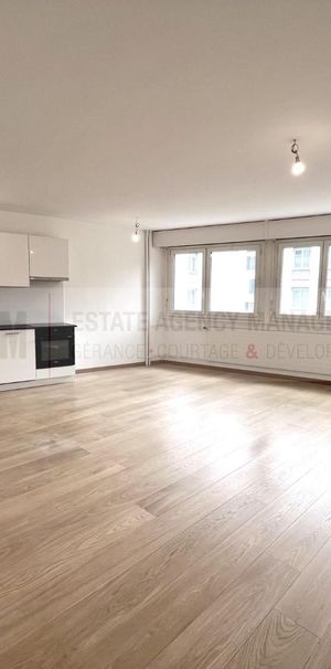2 Zimmer, 47 m² - Foto 1