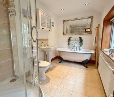 3 bedroom cottage to rent - Photo 2