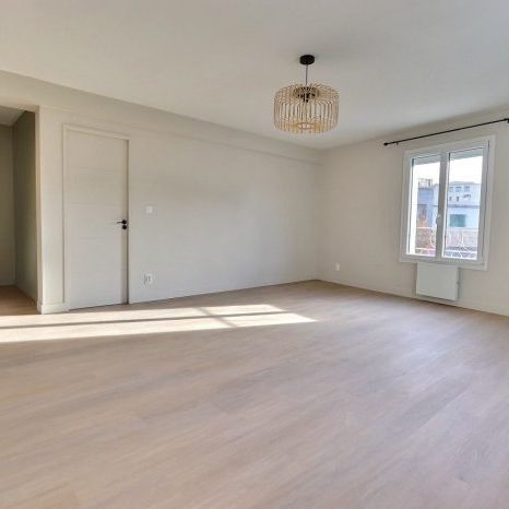 APPARTEMENT T2 - LES CARMES - Photo 1