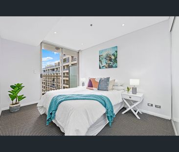 294a/8 Lachlan Street, Waterloo, NSW 2017 - Photo 5