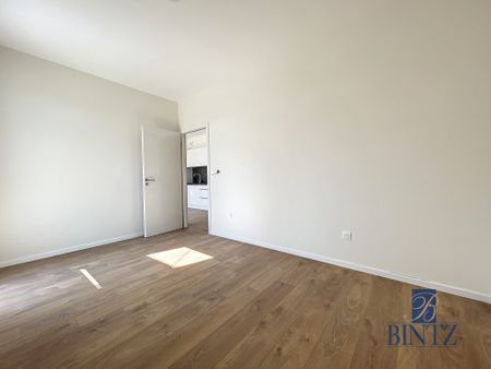 LOCATION APPARTEMENT - 48.00m² - Strasbourg - Photo 3