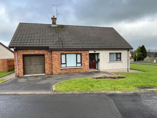 7 Old Rectory Crescent, BT80 9YF, Cookstown - Photo 1