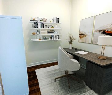 For Lease - 120 Parliament Street Unit# 1709, Toronto, Ontario - Photo 1