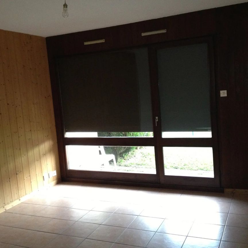 Location Appartement 1 pièce 30m² SALLANCHES 74700 - Photo 1