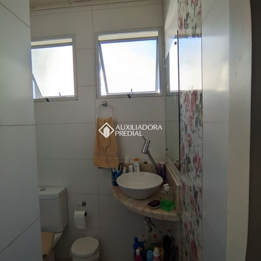 Apartamento com 3 quartos e 100m² para alugar em São Geraldo, Porto Alegre. - Foto 1
