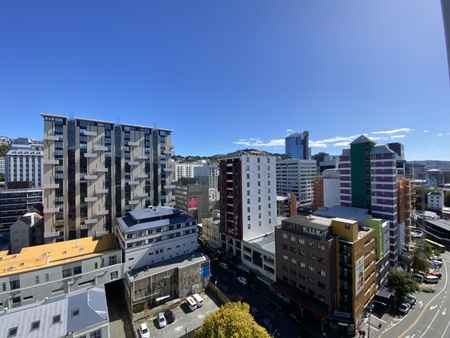 11.03/161 Victoria Street, Te Aro - Photo 5