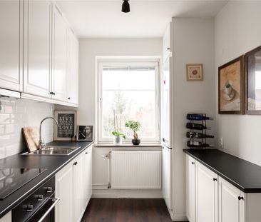 Vegagatan, Västerås - Foto 6