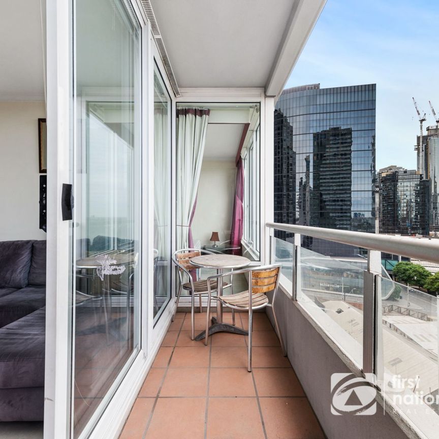 179/79 Whiteman Street, 3006, Southbank Vic - Photo 1