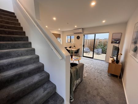 2/221 Armagh Street, City Centre (Christchurch City) - Photo 2