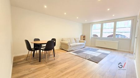 Charmant appartement in het hart van Leuven! - Foto 2