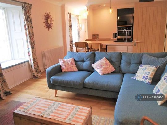 2 bedroom maisonette to rent - Photo 1