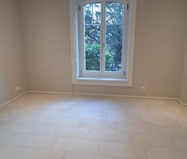 Fribourg / 3 rooms on the ground floor - Photo 5