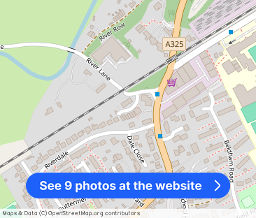 Bridge Court, Wrecclesham, Farnham - Photo 1