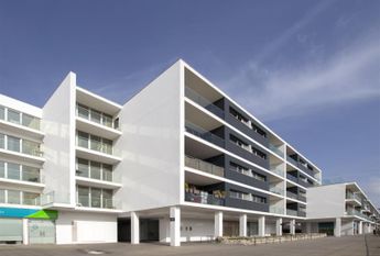 Apartamento T3 em Lisboa