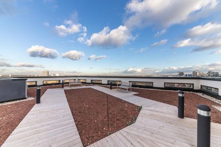 1 bedroom apartment to rent - Photo 4