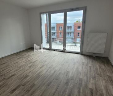Location Appartement 2 pièces 43m² ST SAULVE 59880 - Photo 2