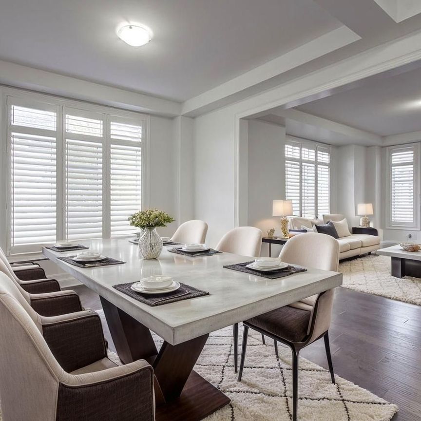 For Lease - 134 Zachary Crescent, Oakville, Ontario - Photo 1