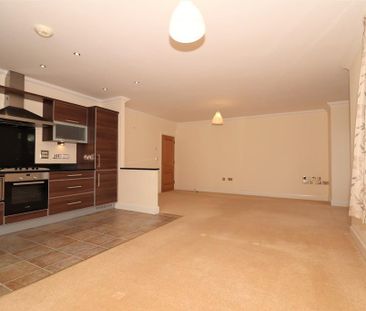1 bedroom apartment to rent - Photo 6