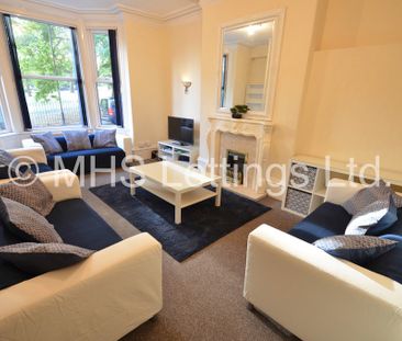 8 Bedroom Mid Terraced House for rent in Hanover Square - Photo 1