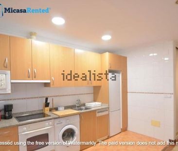 Alquiler de piso en Avenida de los Castros - Photo 1