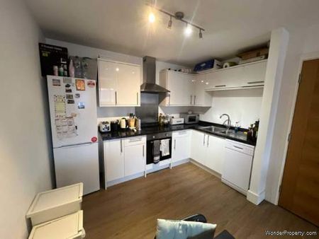 1 bedroom property to rent in Reading - Photo 2