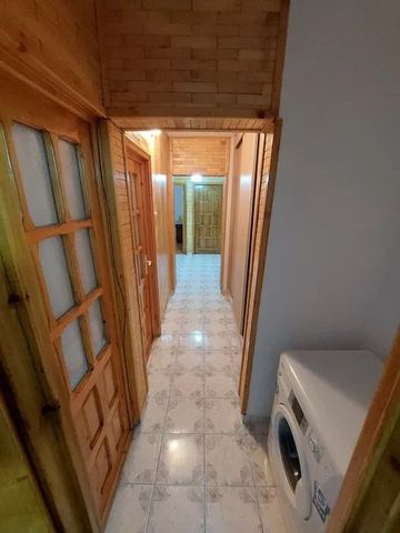 Apartament cu 3 camere, DECOMANDAT, zona Nicolina-Lidl - Photo 5