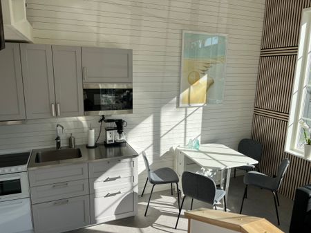 Palmvägen, Halmstad - Photo 2