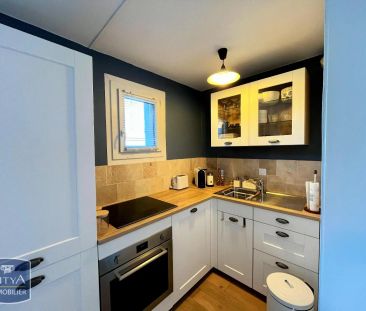 Appartement à louer 2 pièces 29.08m² - Photo 3