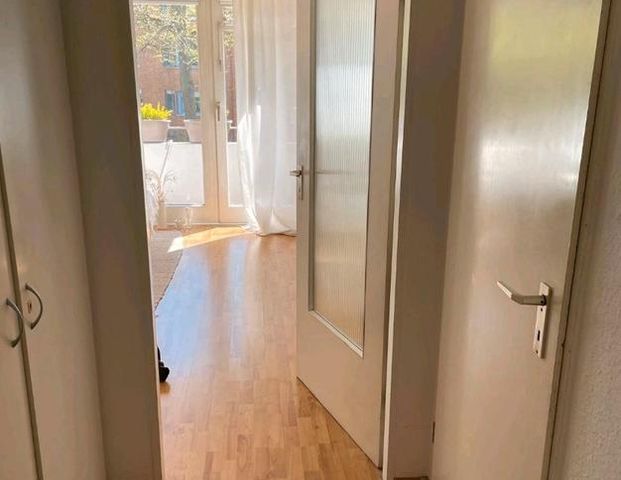 Tausch- Wohnung - Photo 1