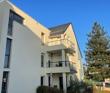 Appartement T1 à louer Nantes - 29 m² - Photo 6