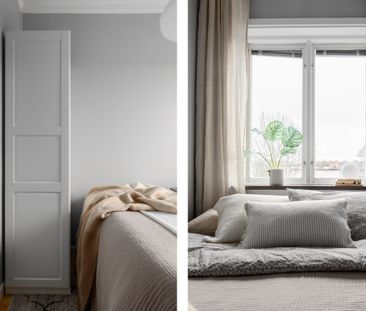 Valborgsmässovägen, Hägersten - Foto 3