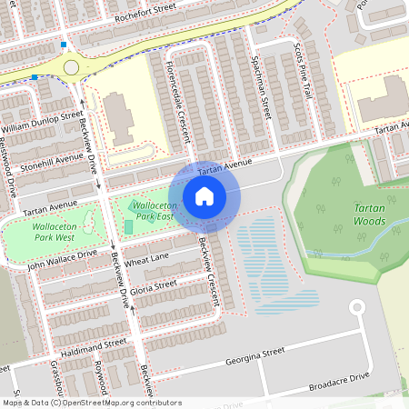 26 Lomond Lane, Kitchener