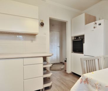 Do wynajęcia przytulna kawalerka na Grabowie - Zdjęcie 4