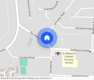 Belgravia Gardens, Middlesbrough - Photo 1