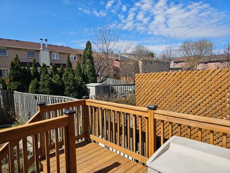 For Lease - 4713 Westbourne Terrace, Mississauga, Ontario - Photo 5