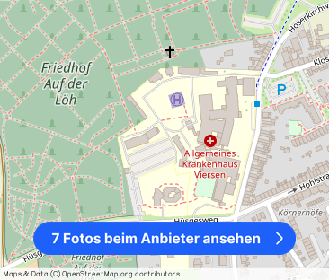 A1619 zentrumsnahe 2 Zimmerwohnung - Foto 1