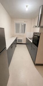 Location Appartement 2 pièces 51m² - Photo 4