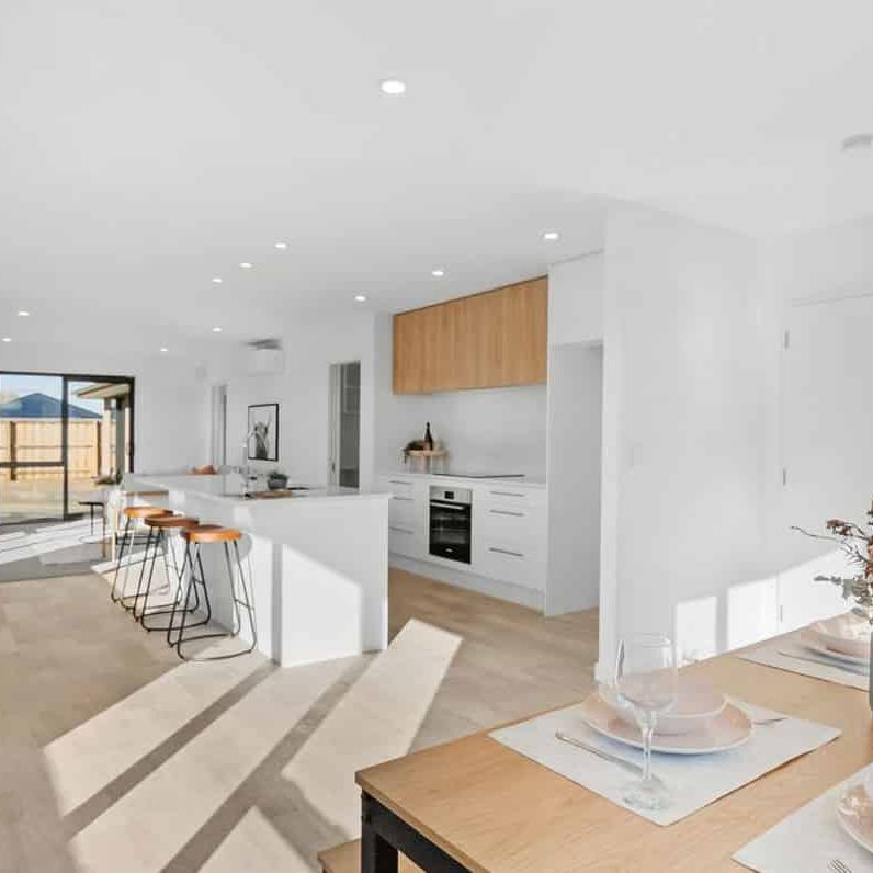 Rolleston, 3 bedrooms - Photo 1