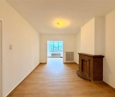 Appartement te huur - Foto 1