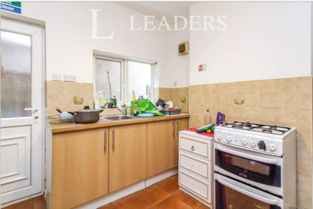 1 bedroom terraced house to rent - Photo 2