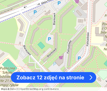 Mieszkanie na Podzamczu - Zdjęcie 1