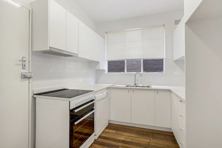 Renovated Apartment in Ultra Convenient Location - Photo 3