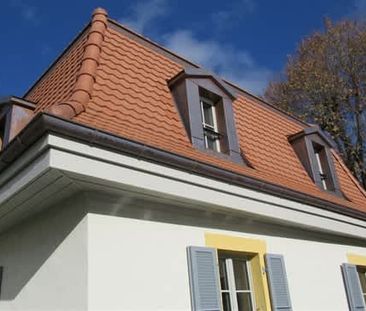 3.5 Zimmer, EG - Photo 4