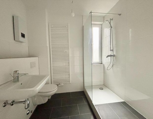 2- Zimmer Wohnung in Ehrenfeld für Senior*innen mit WBS - Foto 1