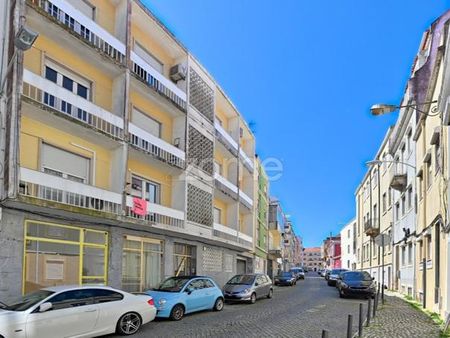 Apartamento T2 - Photo 4